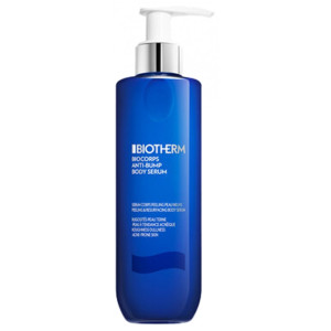 Biotherm Biocorps Sérum Corps Peeling Peau Neuve - 200 ml