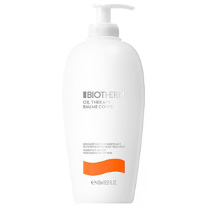 Biotherm Oil Therapy Baume Corps - 400 ml