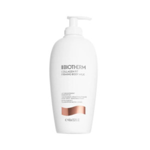 Biotherm Collagen Fit lait corps raffermissant - 400ml