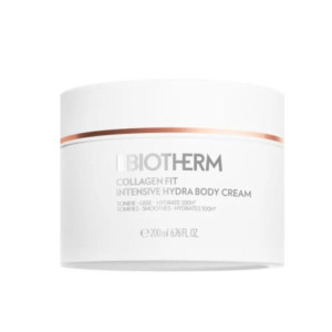 Biotherm Collagen Fit Crème corps raffermissante - 200ml