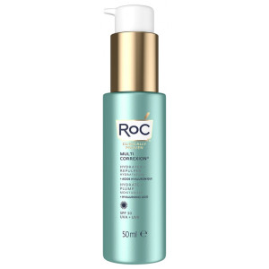 RoC Multi Correxion Hydrater + Repulper Hydratation SPF30n- 50 ml