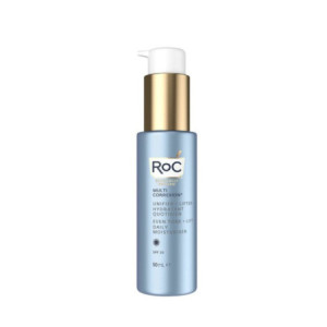Roc Multi correxion Unifier + Lifter Hydratant quotidien SPF 30 - 50ml