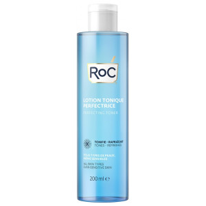 RoC Lotion Tonique Perfectrice - 200 ml