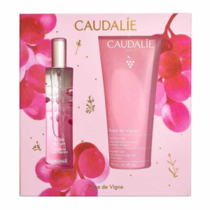 Caudalie Eau Fraîche Rose de Vigne 