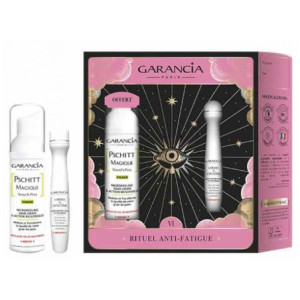 Garancia Larmes de Fantôme 10 ml + Pschitt Magique Nouvelle Peau - 30 ml Offert