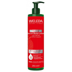 Weleda Lait-Sérum Raffermissant - 250 ml