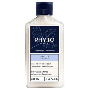 Phyto Douceur Shampoing - 250 ml