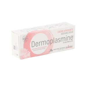 Boiron Dermoplasmine Crème apaisante au Calendula - 70g