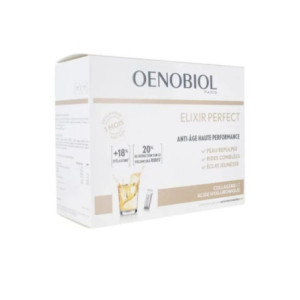 Oenobiol Elixir Perfect - 30 sticks