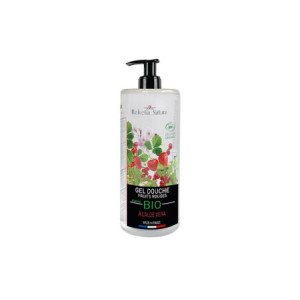 Helvetia Natura Gel douche Fruits Rouges BIO - 1L