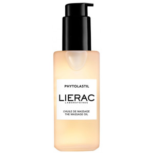 Lierac Phytolastil L'Huile de Massage 100 ml