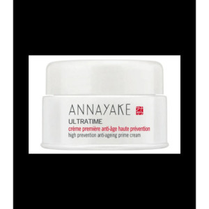 Annayake Ultratime Crème Première Anti-Temps - 50ml