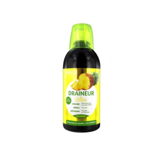 MILICAL DRAINEUR ULTRA GOUT ANANAS - 500ML