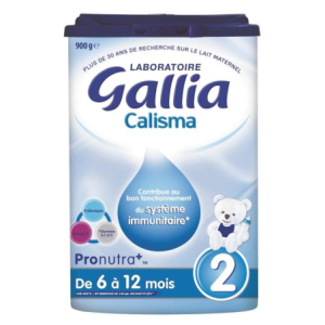 Gallia Calisma 2, 800g
