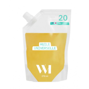 What Matters Huile Universelle - 270 ml