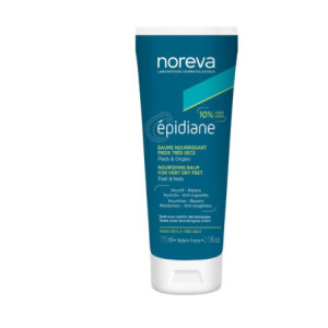 Noreva Epidiane Baume Pieds Très Secs - 75ml
