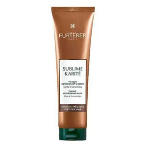 Furterer Sublime Karité Masque Nourrissant Lissant- 100 ml