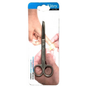 Vitry Ciseaux Bandage et Pansement Inox