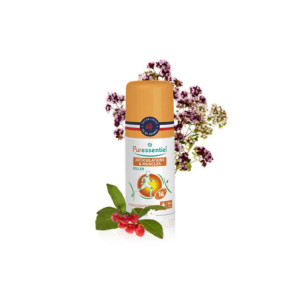 Puressentiel Roller Articulations et Muscles Edition Limitée XV de France - 75 ml