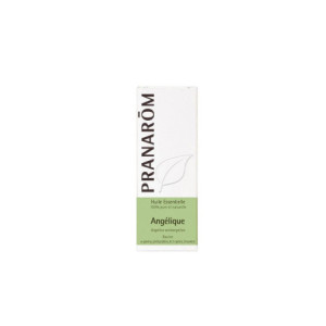 Pranarôm Huile Essentielle d'Angélique - 5ml