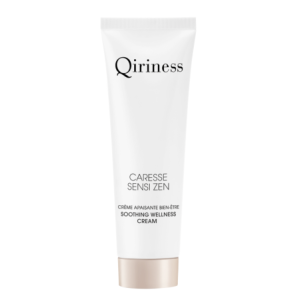 Qiriness Caresse Sensi Zen - Crème Apaisante Bien-Être - 50ml
