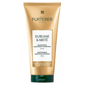 Furterer Sublime Karité Shampoing Disciplinant Hydratant - 200 ml