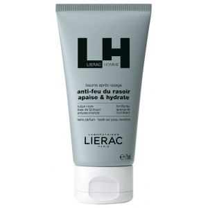 Lierac Homme Baume Après Rasage 75 ml
