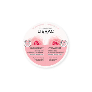Lierac Duo Masques Hydragenist - 2x6ml