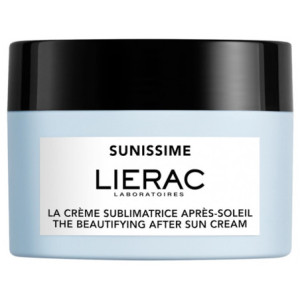 Lierac Sunissime La Crème Sublimatrice Après-Soleil Corps - 200 ml
