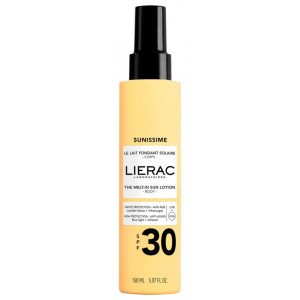 Lierac Sunissime Le Lait Fondant Solaire Corps SPF30 - 150 ml