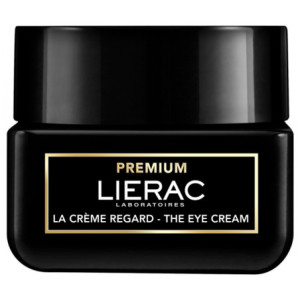 Lierac Premium La Crème Regard - 20 ml