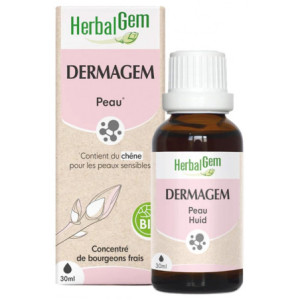 HerbalGem Dermagem Bio - 30 ml