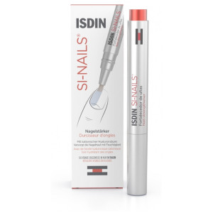 Isdin Si-Nails Durcisseur d'Ongles - 2,5 ml