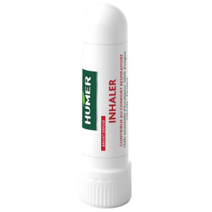 Humer Inhaler Confort Respiratoire - 