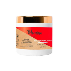 Mamina Alcamo Marina masque capillaire - 500ml