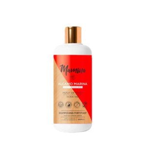 Mamina Alcamo Marina shampooing réparateur - 500ml