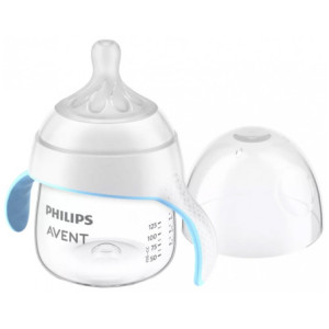 Avent Natural Response Tasse d'Apprentissage 150 ml 6 Mois et +