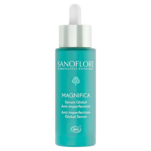 Sanoflore Sérum Magnifica Anti-Imperfections Bio 30 ml