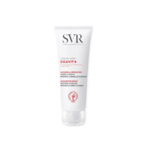 SVR Cicavit+ Crème HPPI peaux abimées - 100ml