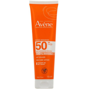 Avène Solaire Lait SPF50+ - 250ml