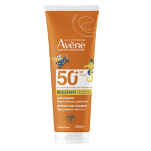 Avène Solaires Lait Enfants SPF50 - 250ml