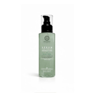 Kera Queen's Sérum sans Rinçage Kératine & Aloe Vera - 100 ml