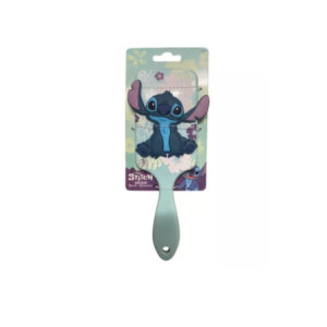 Disney - Brosse à cheveux Stitch - 1 unité 