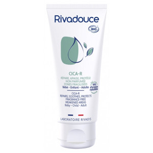 Rivadouce CICA-R Bio - 40 ml