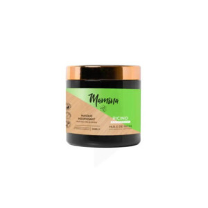 Mamina Ricino masque - 500ml