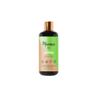 Mamina Ricino shampooing - 500ml