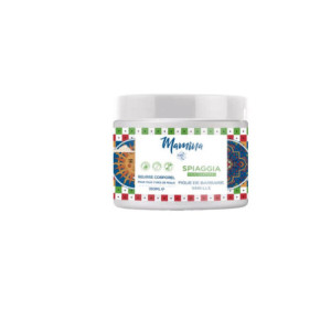 Mamina Spiaggia beurre corporel - 350ml