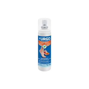 Urgo Prévention mycoses pieds et chaussures Spray - 125ml