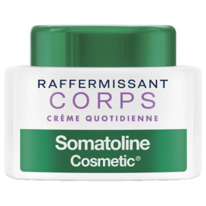Somatoline Cosmetic Raffermissant Corps Crème Quotidienne - 300 ml
