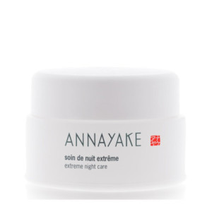 ANNAYAKE Soin de Nuit Extrême - 50ml